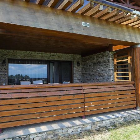 Lake View House Bansko Bagian luar foto