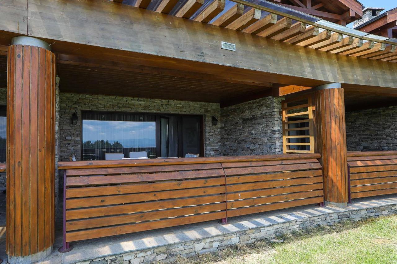 Lake View House Bansko Bagian luar foto