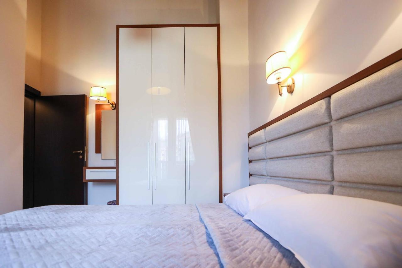 Lake View House Bansko Bagian luar foto