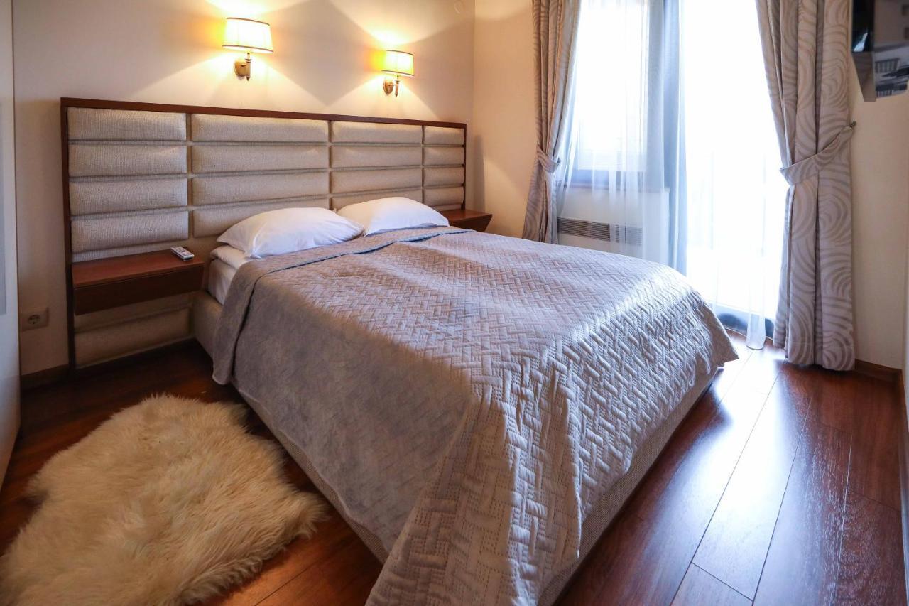 Lake View House Bansko Bagian luar foto