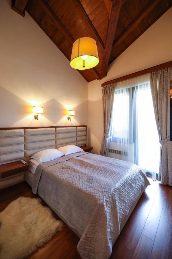 Lake View House Bansko Bagian luar foto
