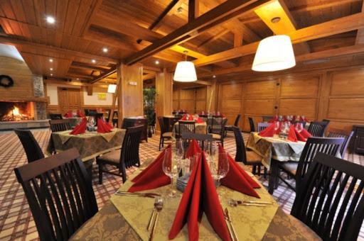 Lake View House Bansko Bagian luar foto